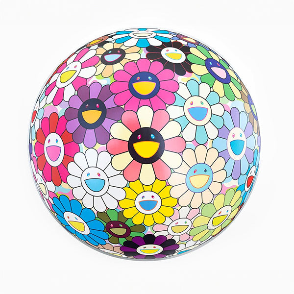 Flowerball