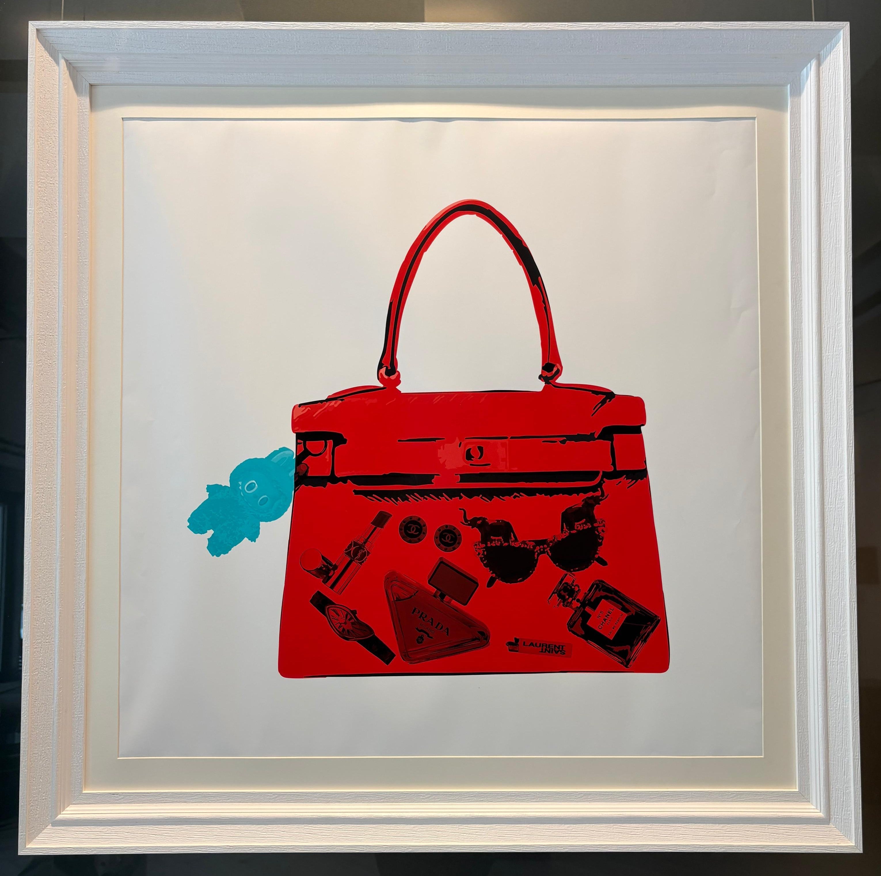 The Luxe Life Unpacked