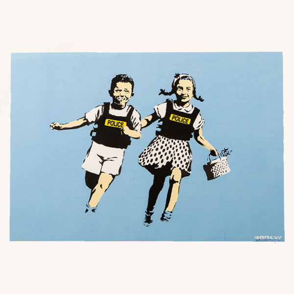 Jack and Jill