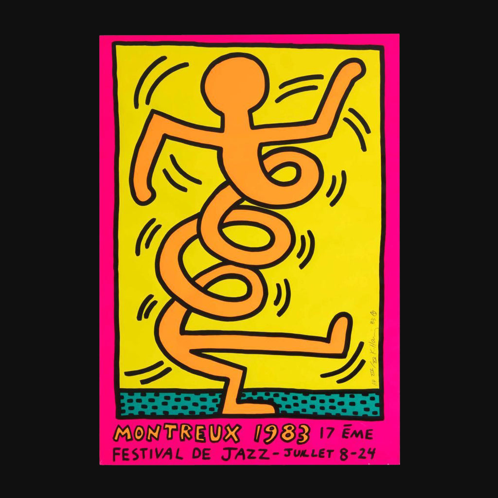Montreux Jazz Festival