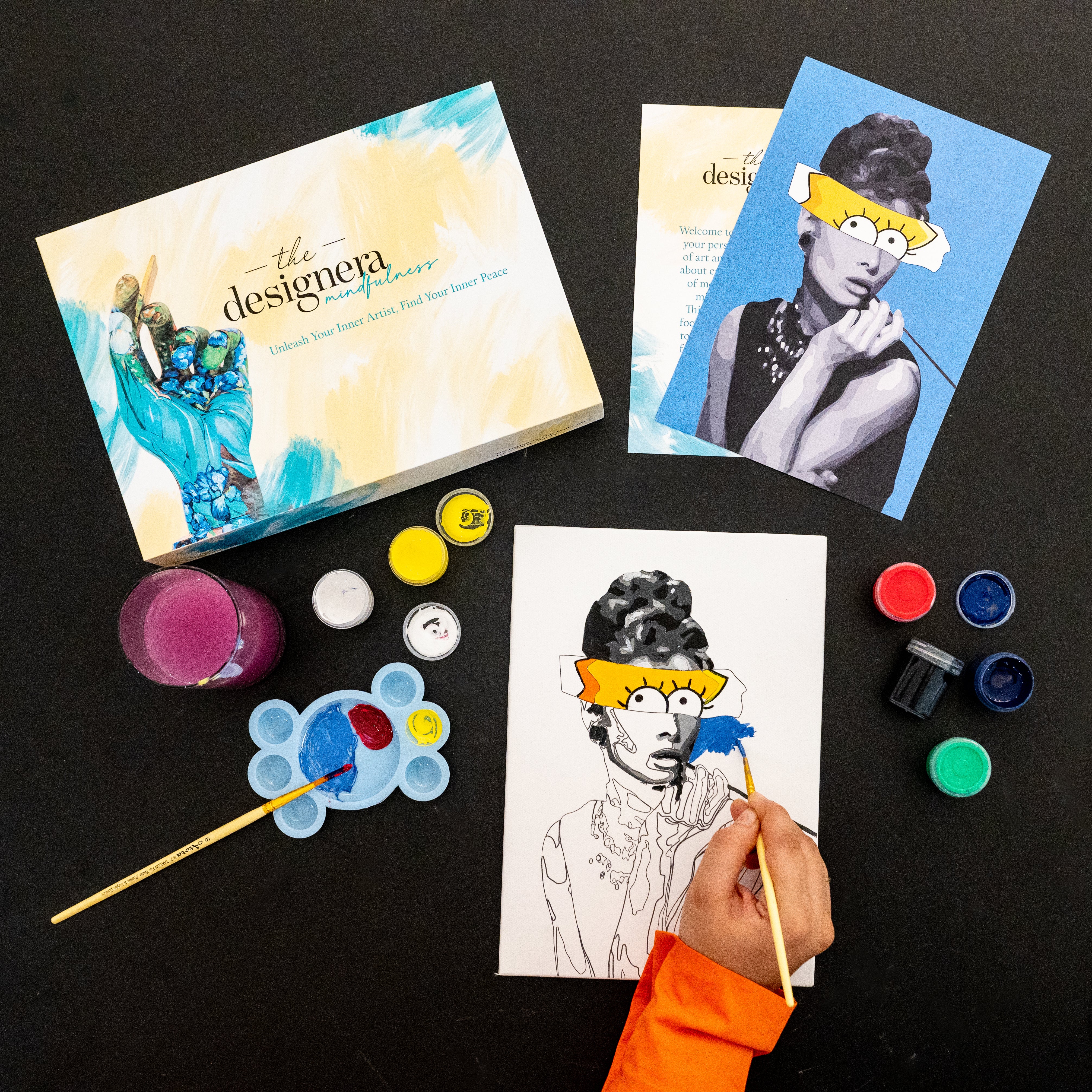 Mindfulness Kit