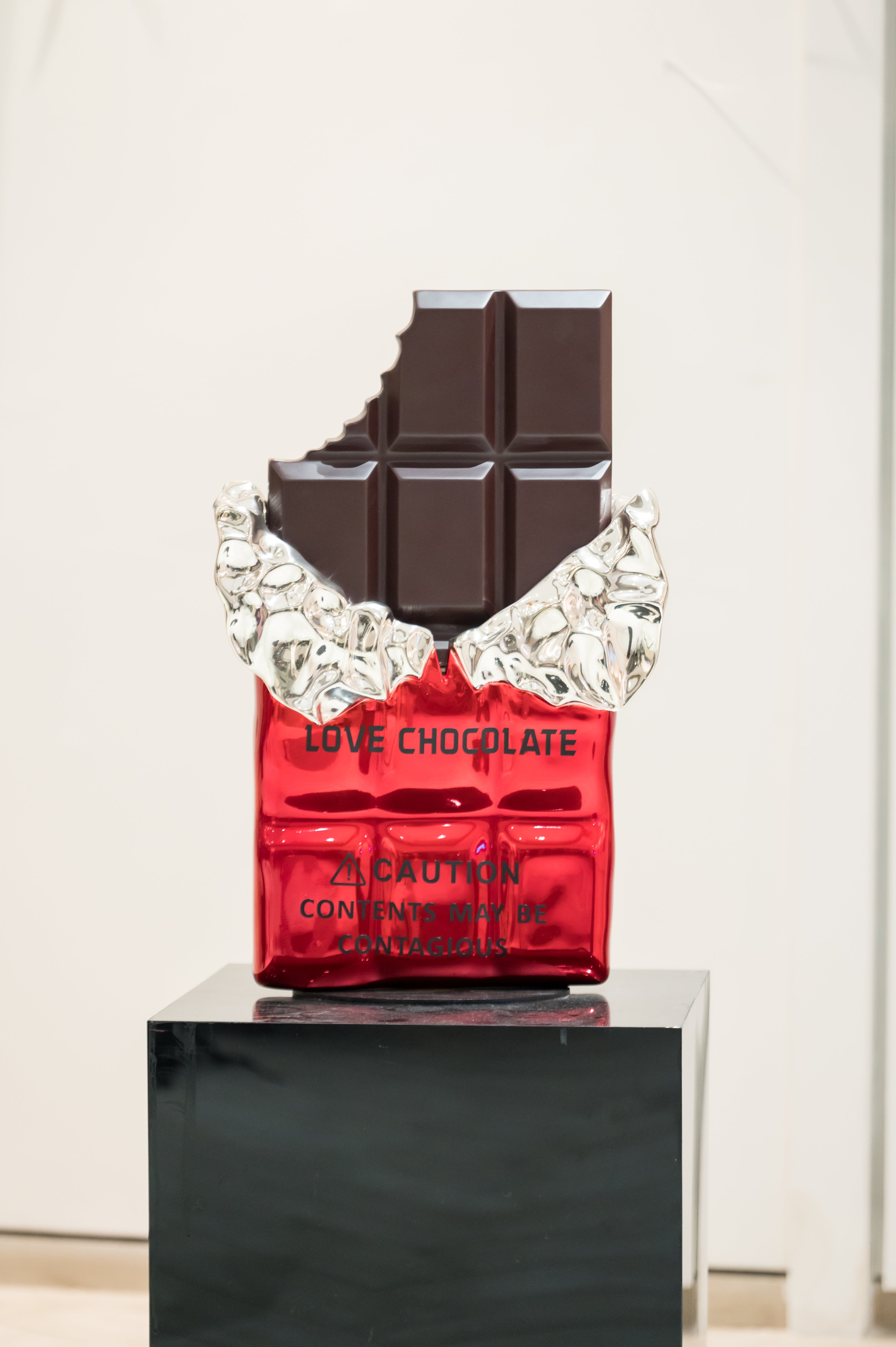 Love Chocolate