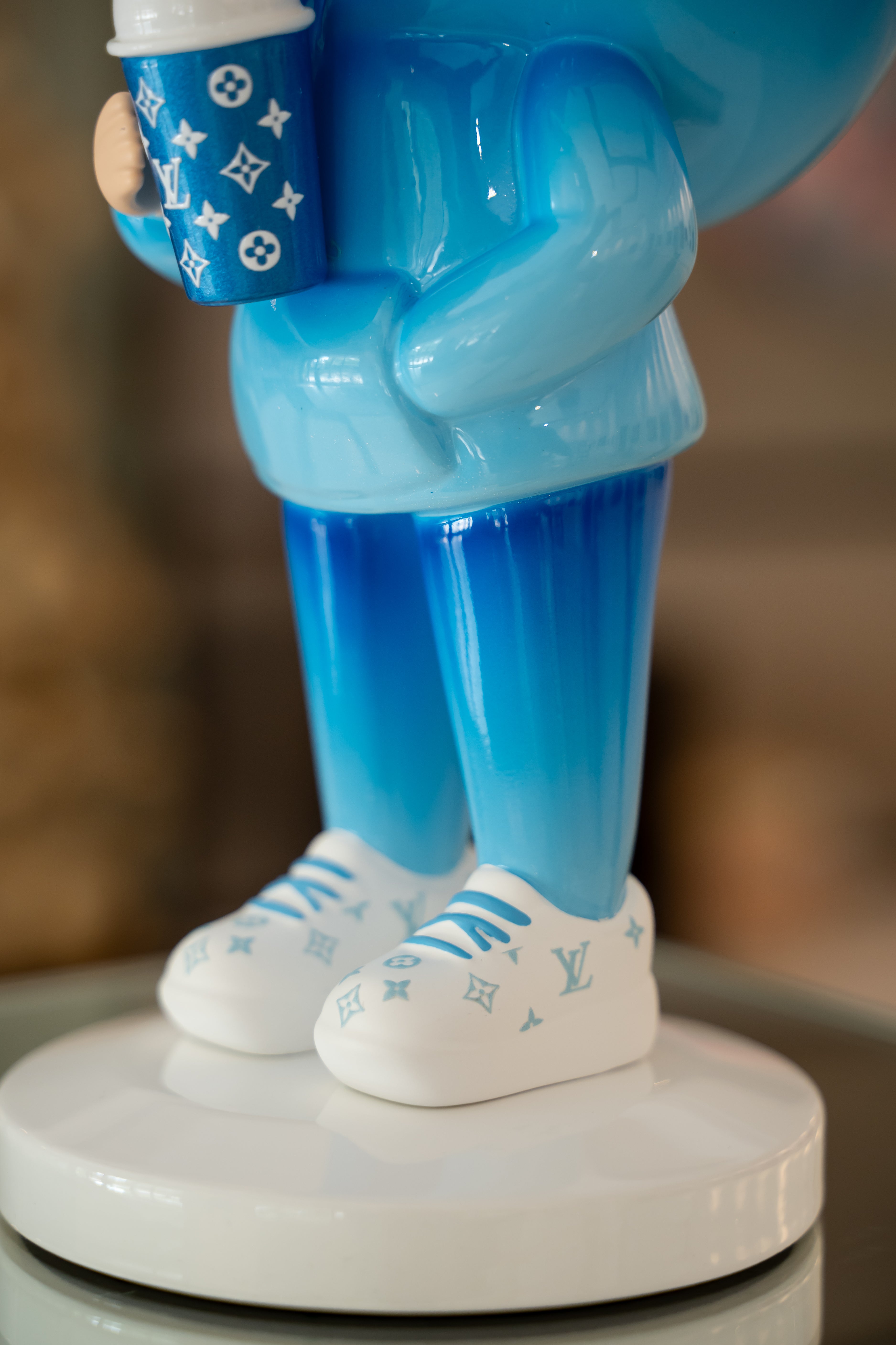 Kid Cup (Aqua Blue)