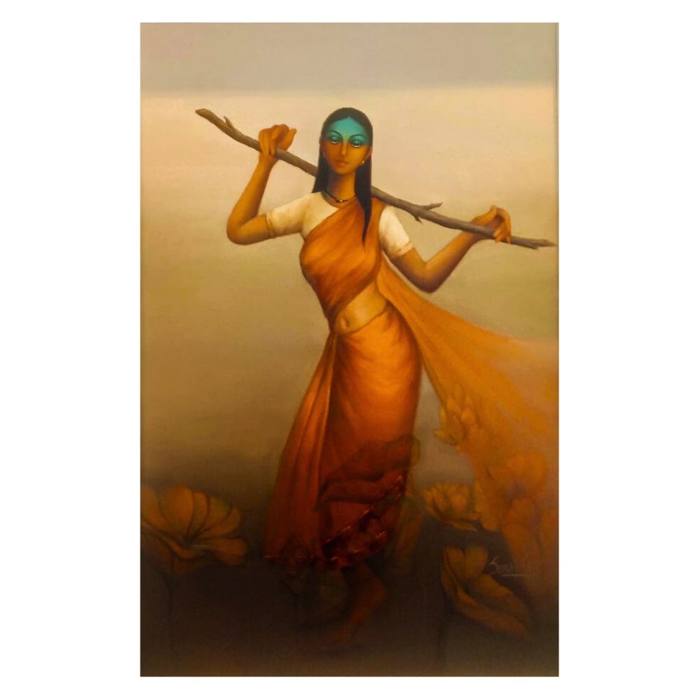 Sacred Balance