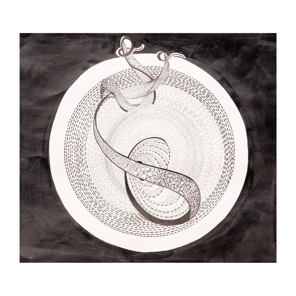 Spiral of Life