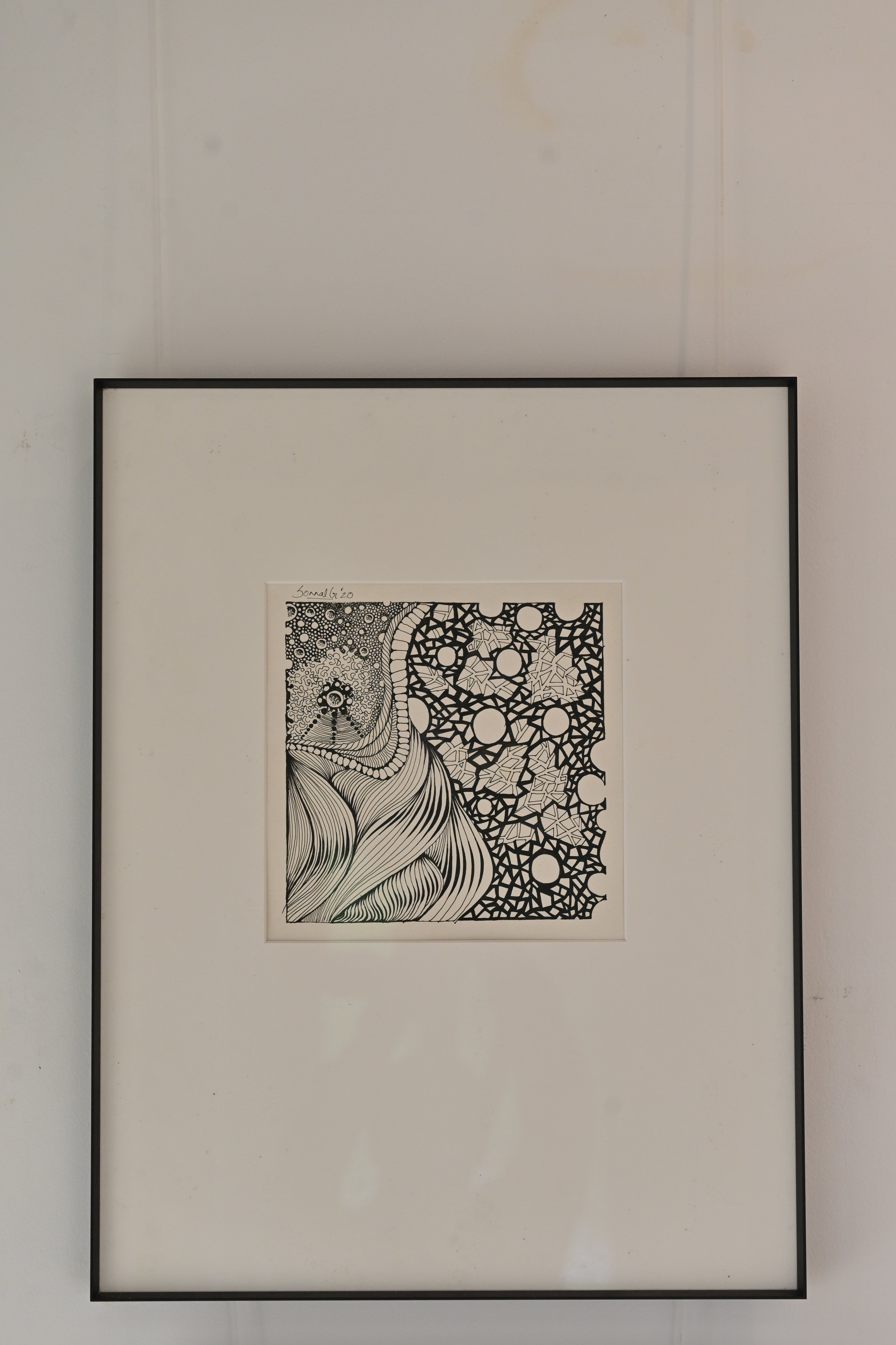 Symphony of Thoughts