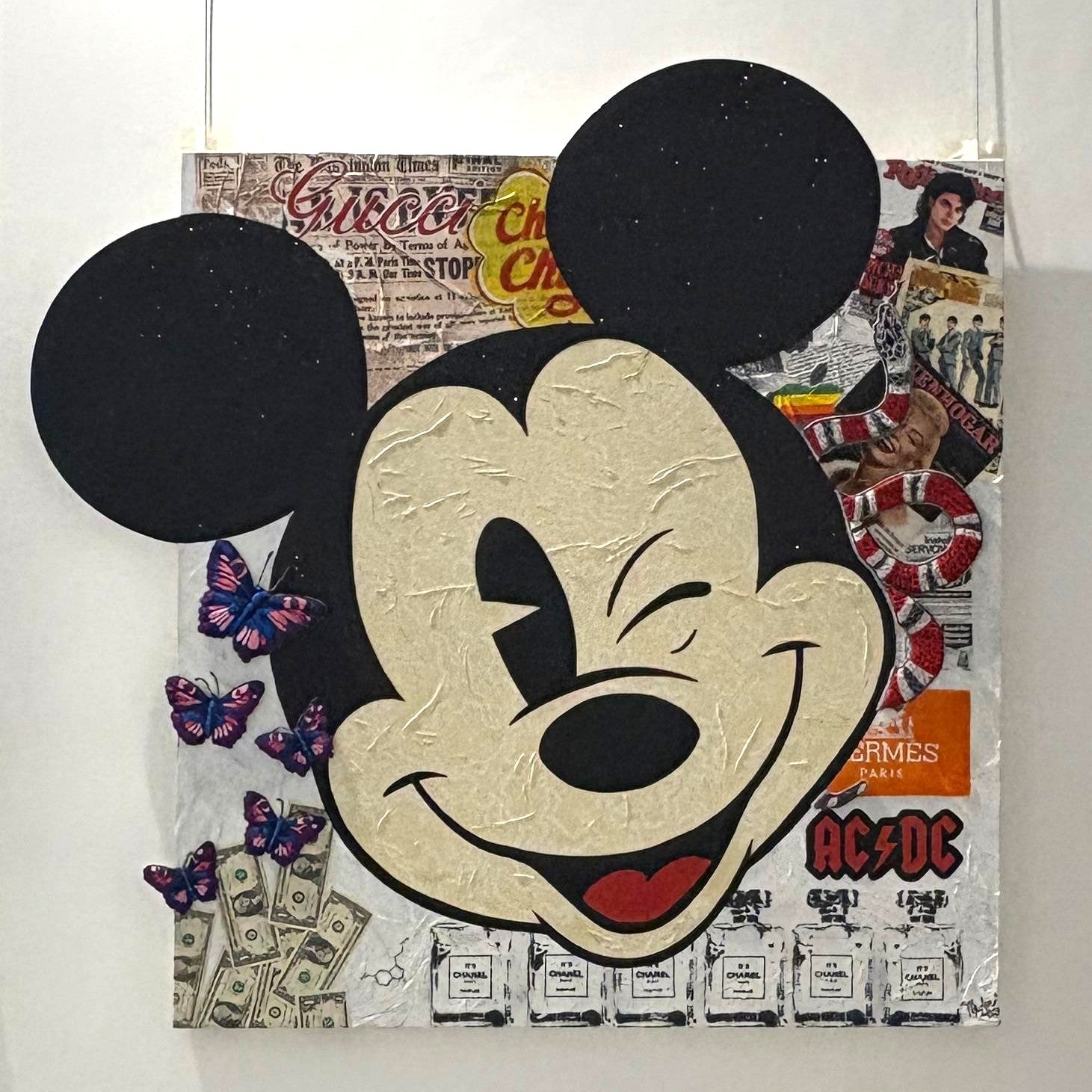 Royalties & Residuals