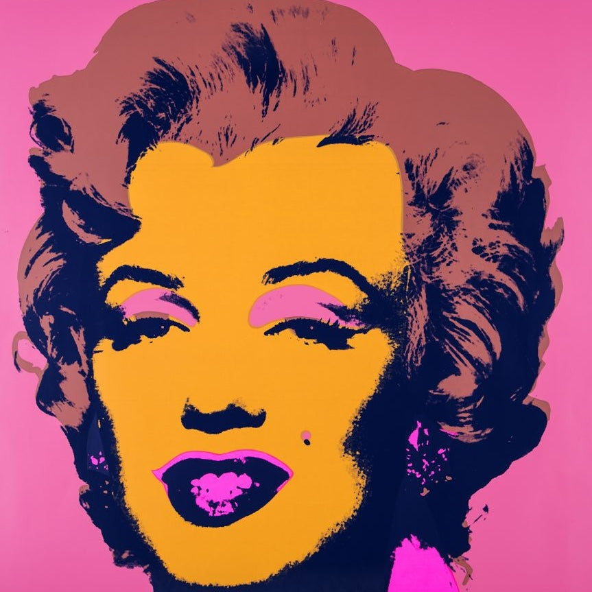 Marilyn Monroe 11.27 - This is not by me