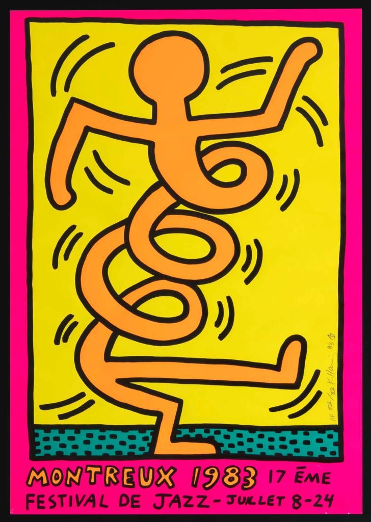 Montreux Jazz Festival