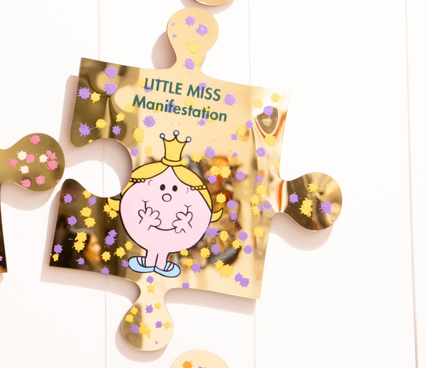 Little Miss & Mr. Men