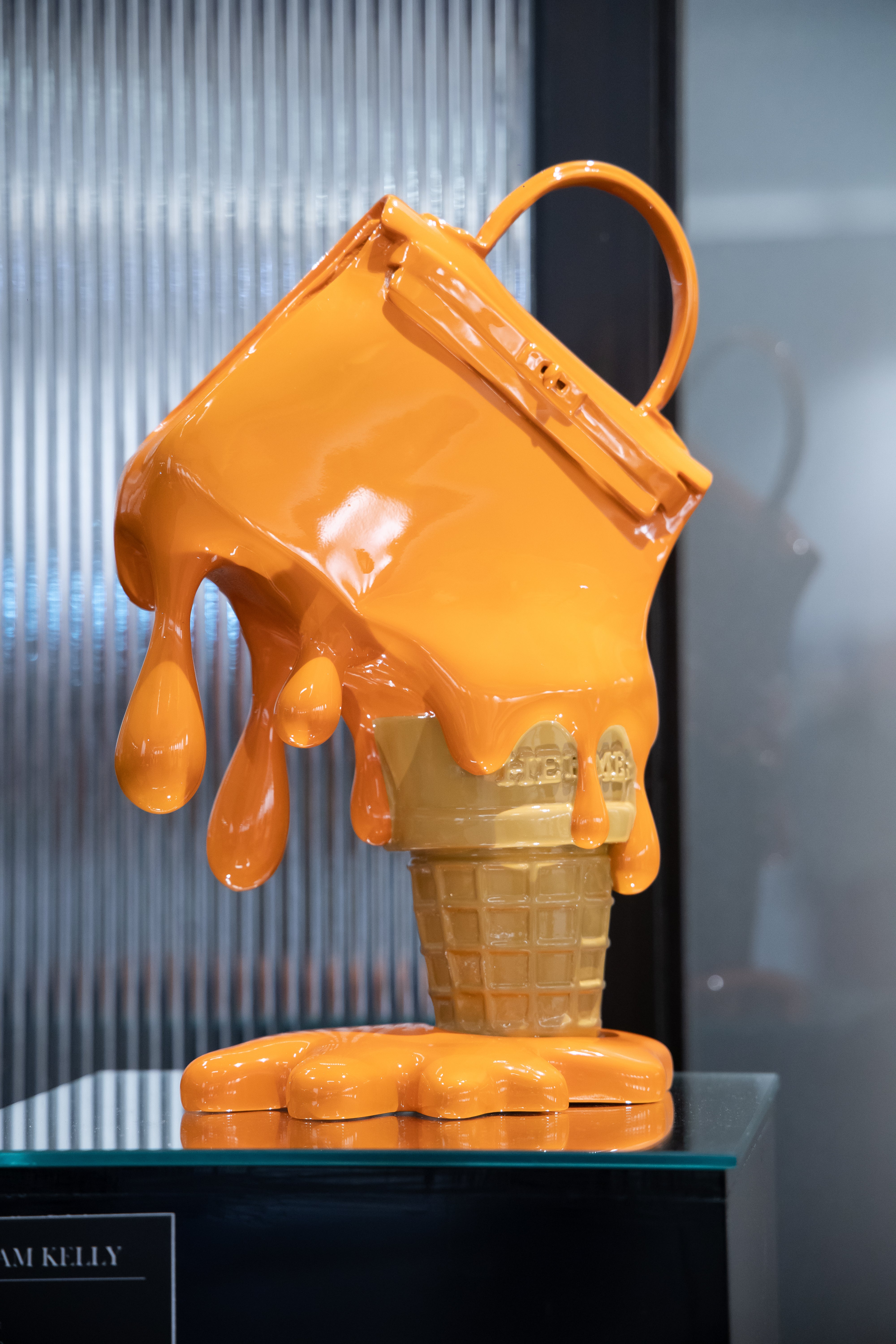 I Scream Kelly