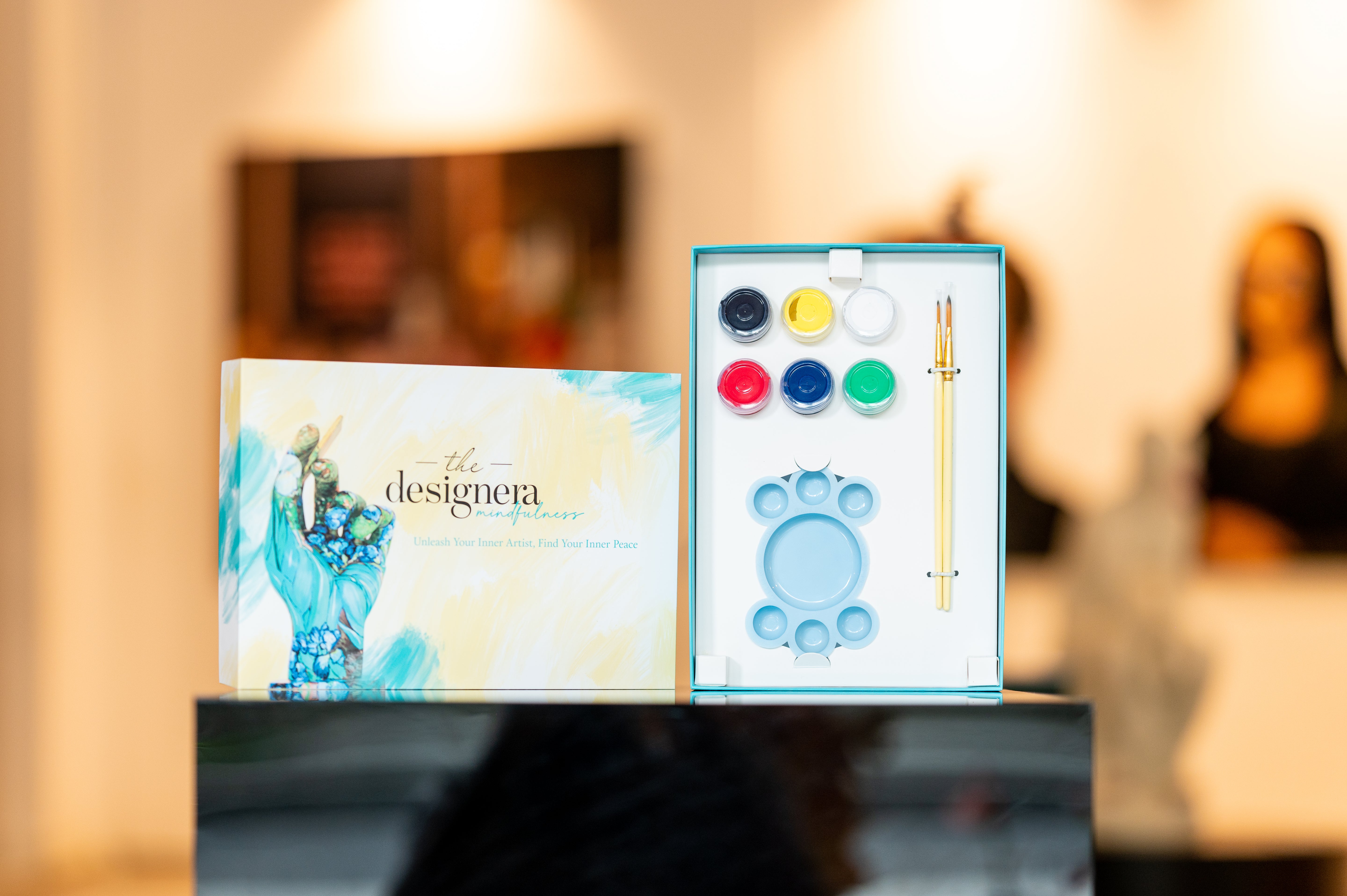 Mindfulness Kit