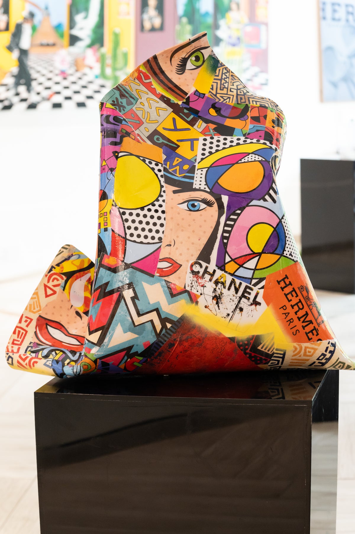 The Modern Mosaic