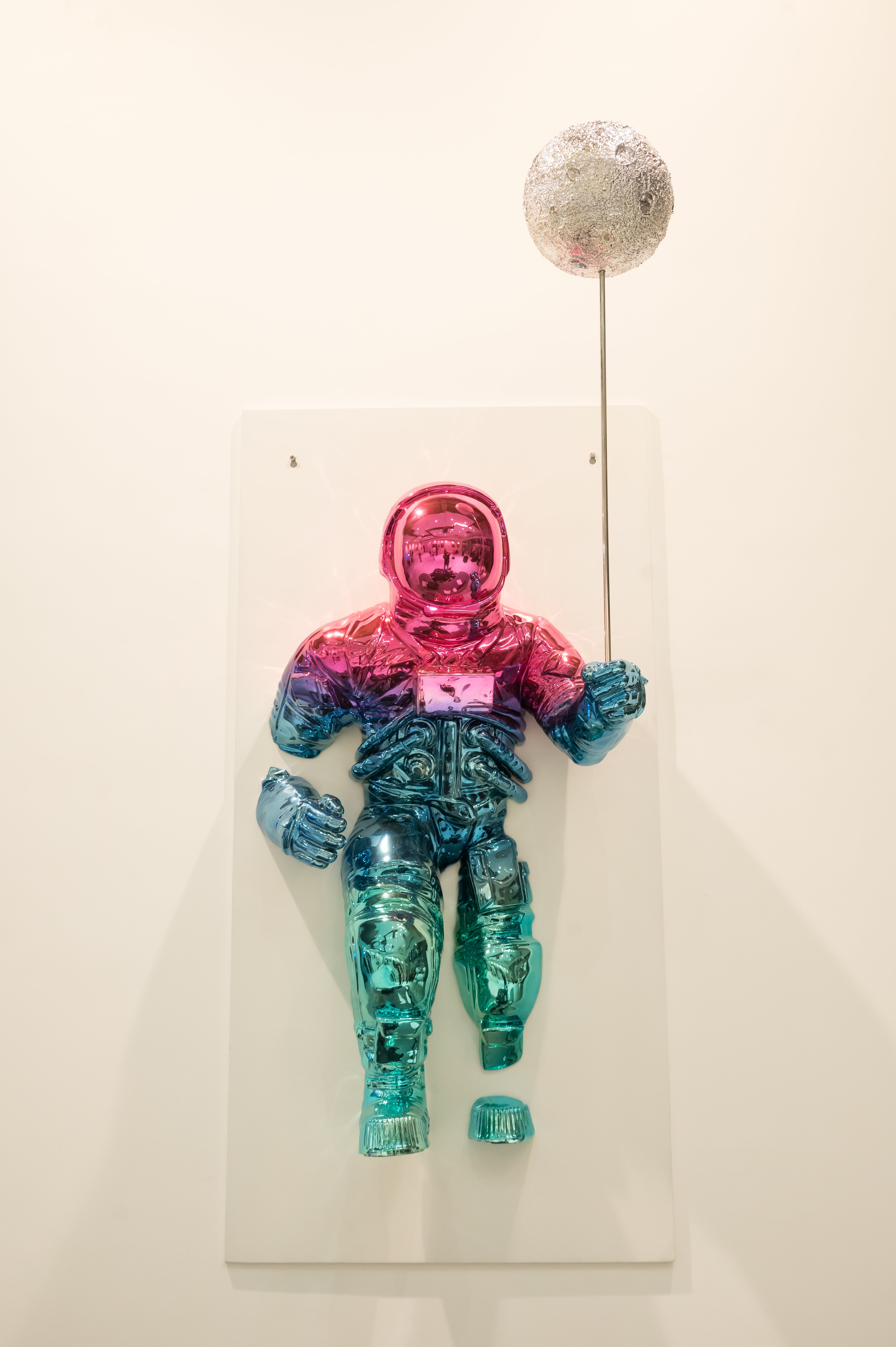 Cosmic Dreamer