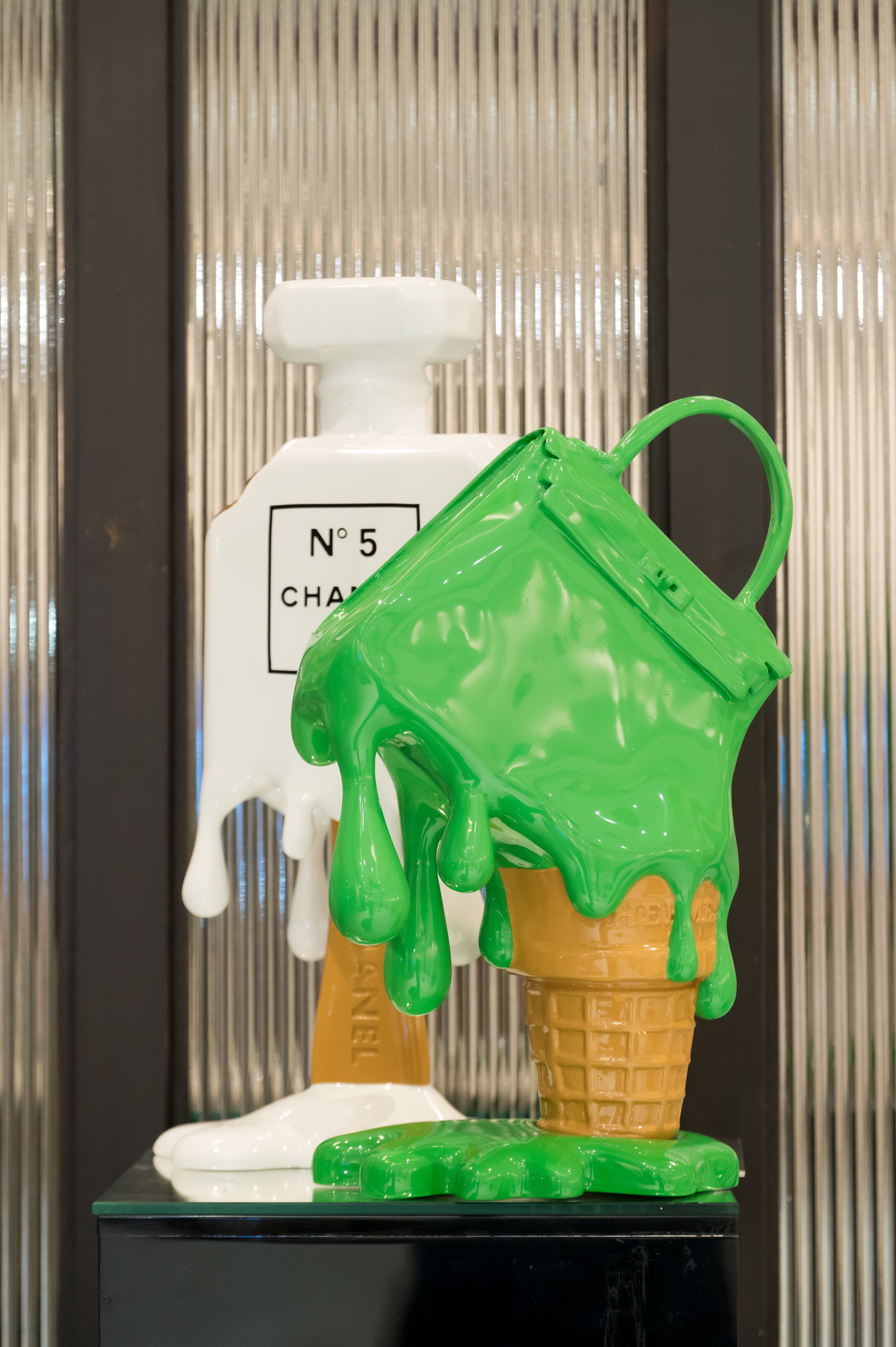 I Scream Kelly