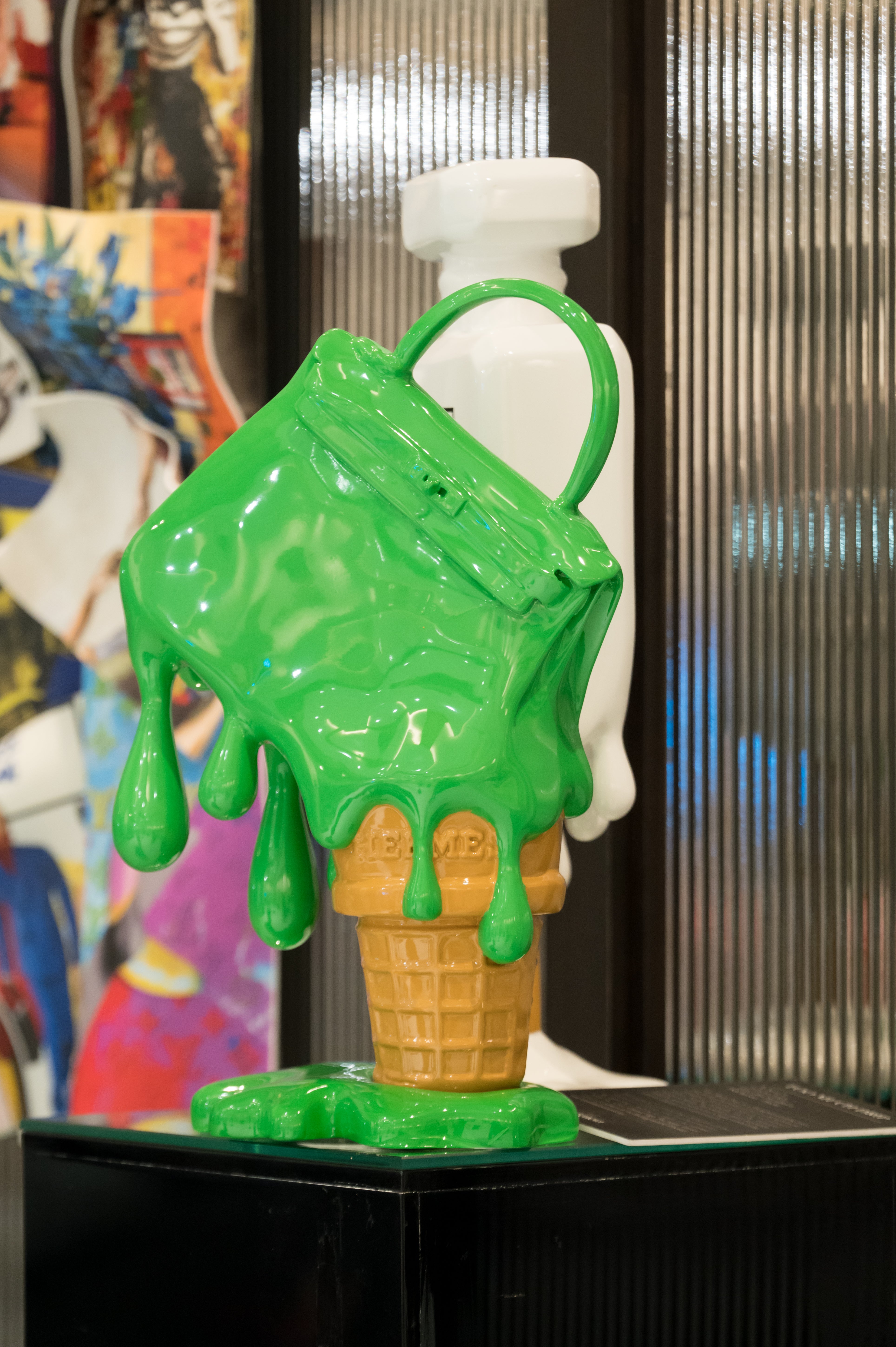 I Scream Kelly