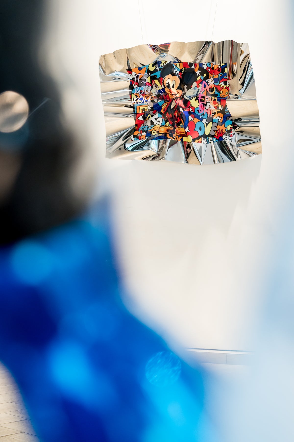 Pop Mirage