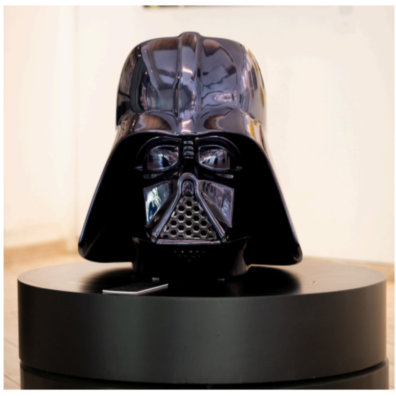 Vader Stool