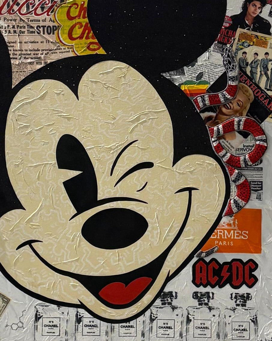 Royalties & Residuals